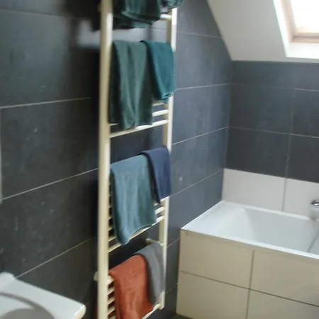 Appartement Courcelles * Courcelles
