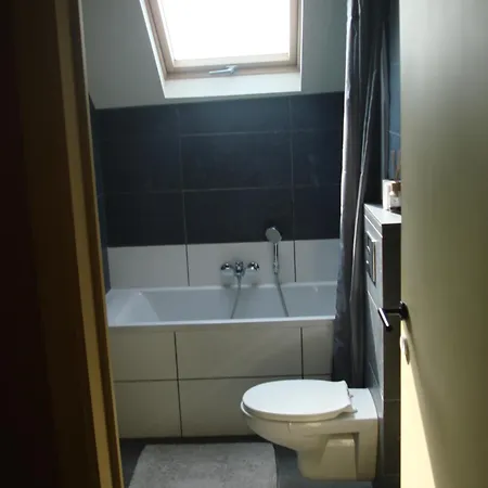 Appartement Appartement Courcelles