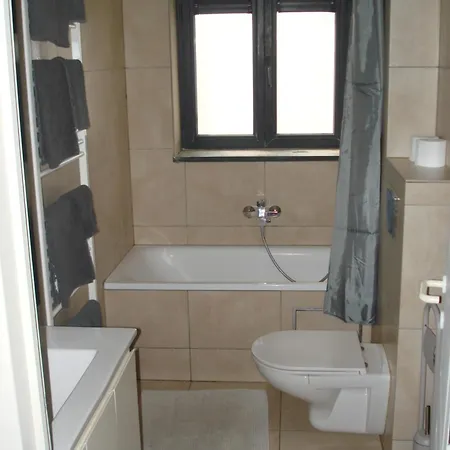 Appartement Appartement Courcelles Courcelles