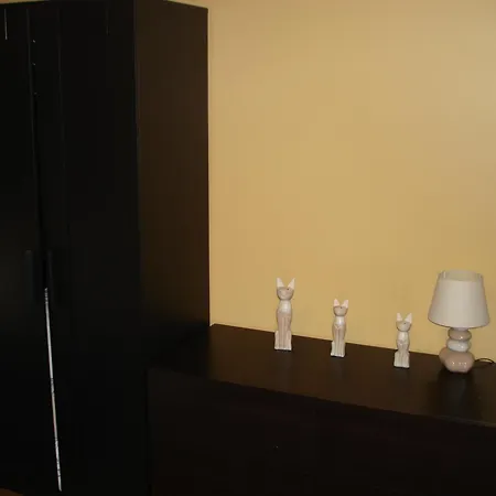 Appartement Courcelles Courcelles