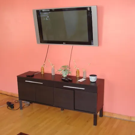 Appartement Courcelles