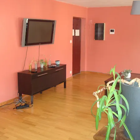 Appartement Courcelles Appartement Courcelles