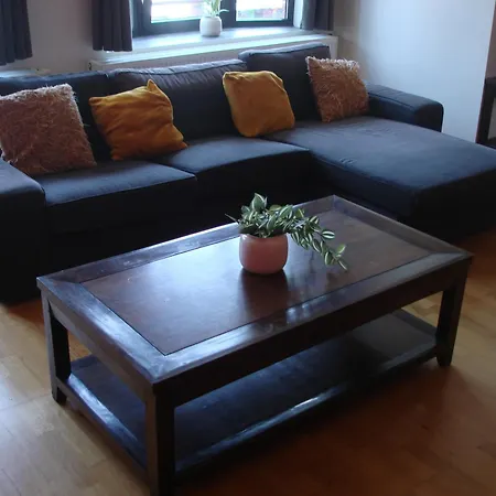 Appartement Appartement Courcelles