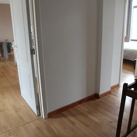 Appartement Courcelles Appartement *