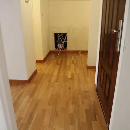 Appartement Courcelles Appartement *