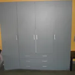Appartement Courcelles アパート Courcelles