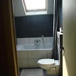 Appartement Appartement Courcelles