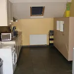 Appartement Courcelles * Courcelles