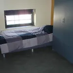 Appartement Appartement Courcelles *