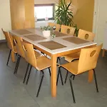Appartement Courcelles Appartement *