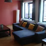 Appartement Appartement Courcelles *