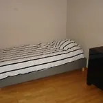 Appartement Courcelles