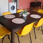 Appartement Courcelles Appartement Courcelles