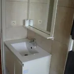 Appartement Courcelles