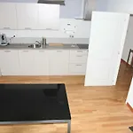 Appartement Courcelles Courcelles