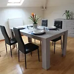 Appartement Courcelles Courcelles