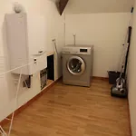 Appartement Courcelles