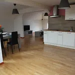 Appartement Appartement Courcelles Courcelles