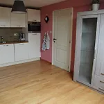 Appartement Courcelles