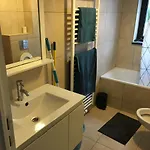 Appartement Courcelles *