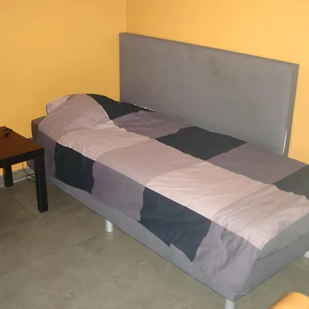 Appartement Courcelles Courcelles