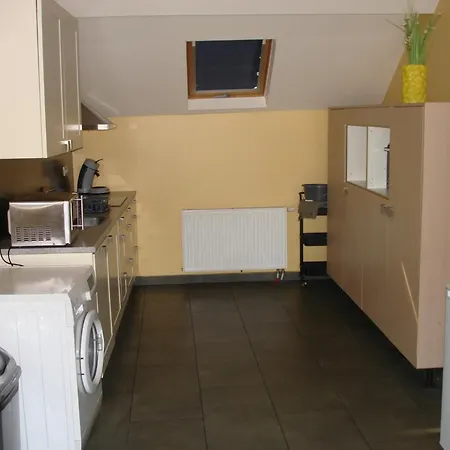 Appartement Courcelles * Courcelles