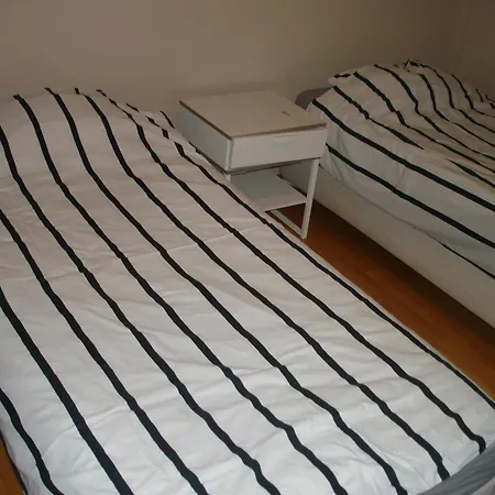 Appartement Courcelles Courcelles