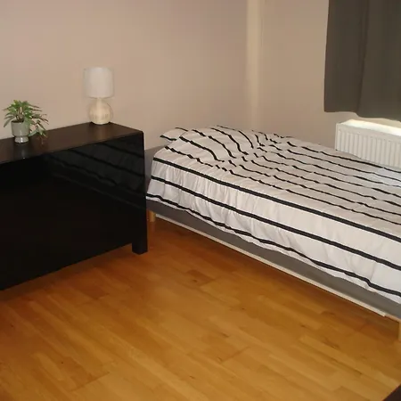 Appartement Courcelles * Courcelles