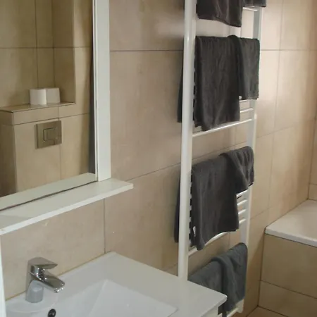 Appartement Courcelles Courcelles