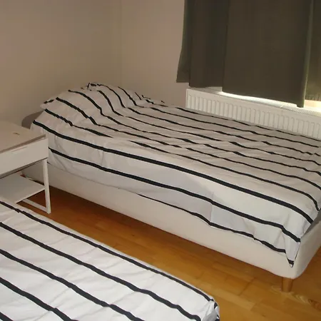 Appartement Courcelles Courcelles