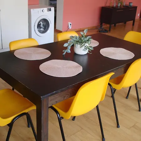 Appartement Courcelles Apartmán Courcelles