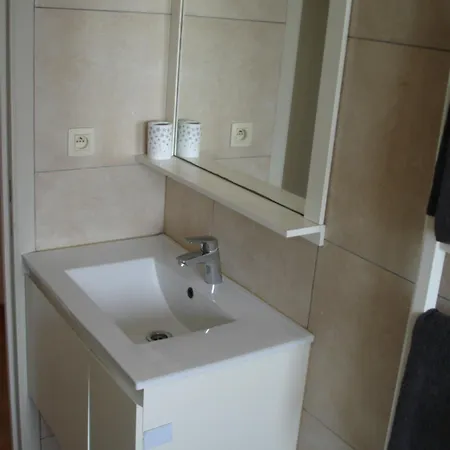 Appartement Courcelles