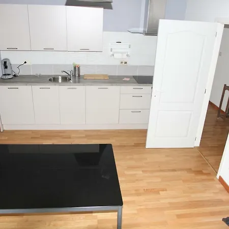 Appartement Courcelles Courcelles