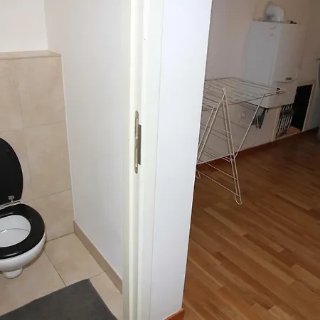 Appartement Courcelles Courcelles