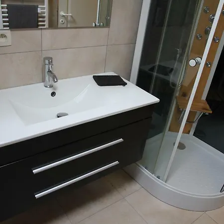 Appartement Courcelles * Courcelles